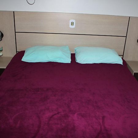 Aquarius Residence Caldas Novas Dış mekan fotoğraf