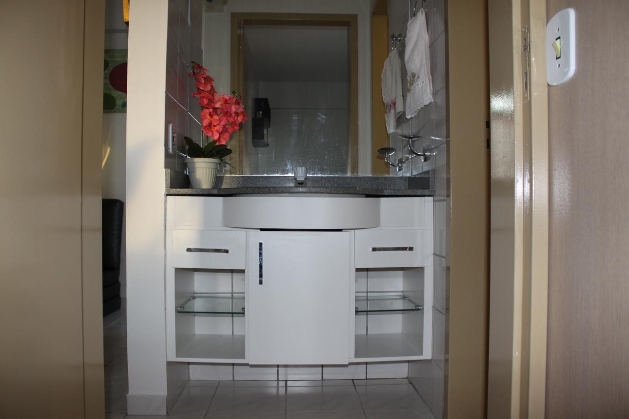 Aquarius Residence Caldas Novas Dış mekan fotoğraf