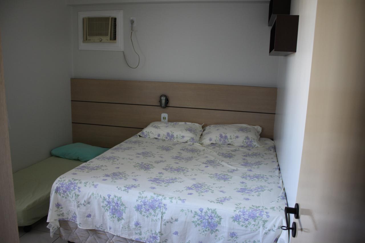 Aquarius Residence Caldas Novas Dış mekan fotoğraf