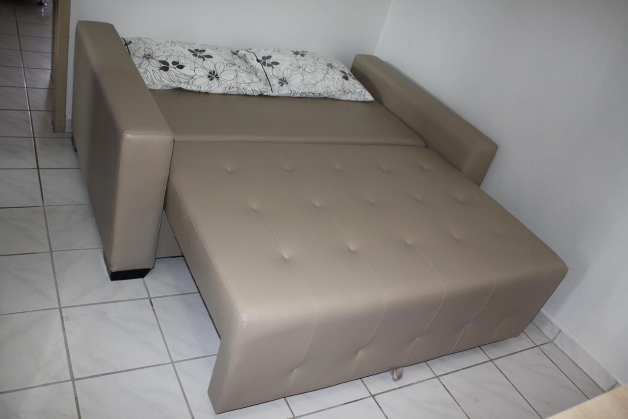 Aquarius Residence Caldas Novas Dış mekan fotoğraf