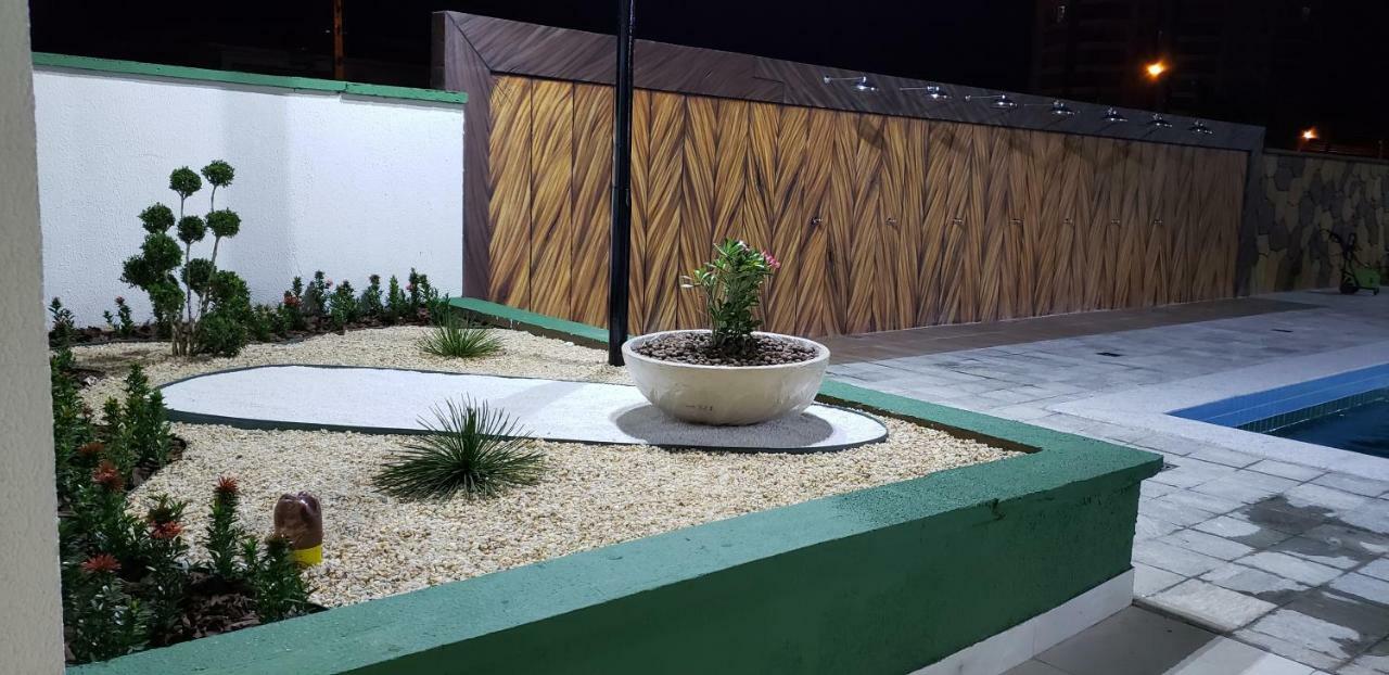 Aquarius Residence Caldas Novas Dış mekan fotoğraf